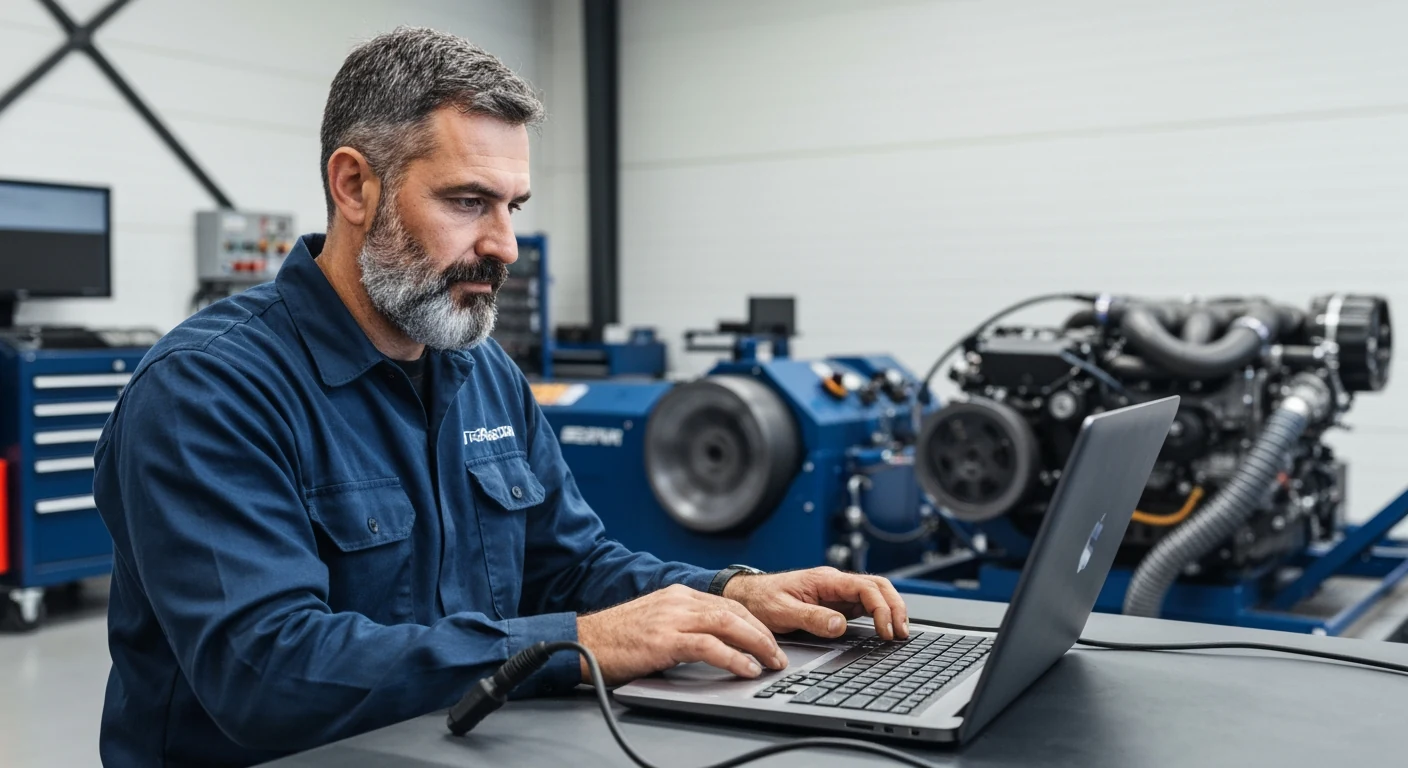 Comment choisir son préparateur pour une reprogrammation moteur