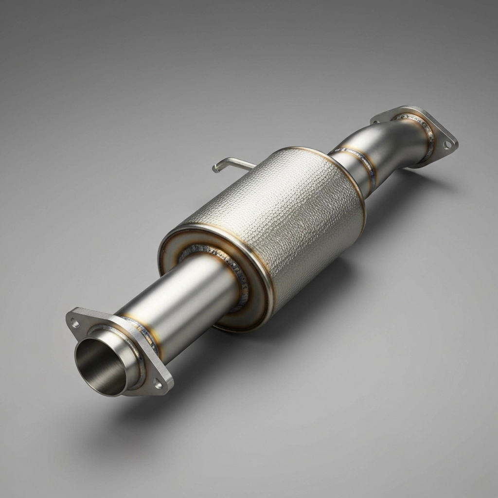 Downpipe et decata : impact sur les performances