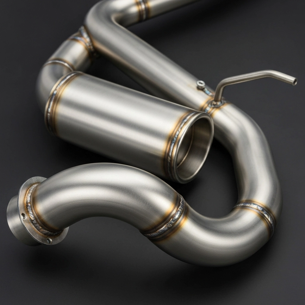 Ligne d'echappement performance : guide complet